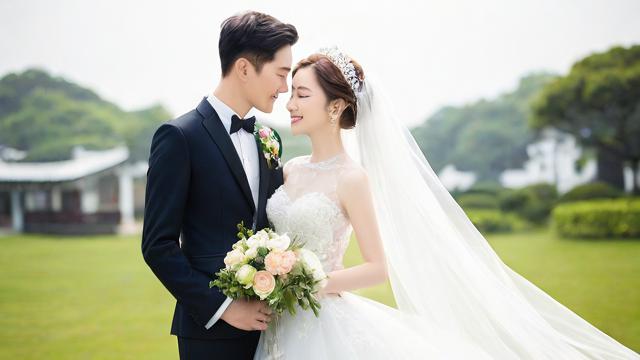 宁波婚纱摄影全攻略:价格、风格与机构推荐 第4张 宁波婚纱摄影全攻略:价格、风格与机构推荐 第4张