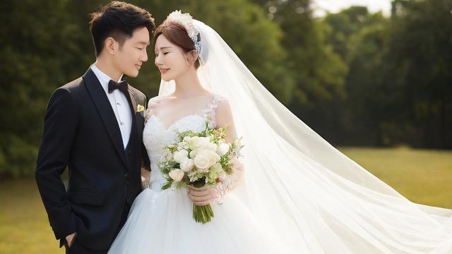 婚纱照预约全流程攻略：从影楼选择到合同签订，一站式解决你的疑问