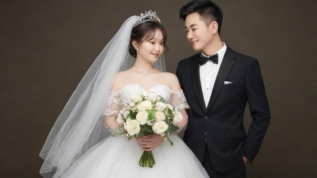 婚纱照预约全流程攻略:从影楼选择到合同签订,一站式解决你的疑问 第2张 婚纱照预约全流程攻略:从影楼选择到合同签订,一站式解决你的疑问 第2张