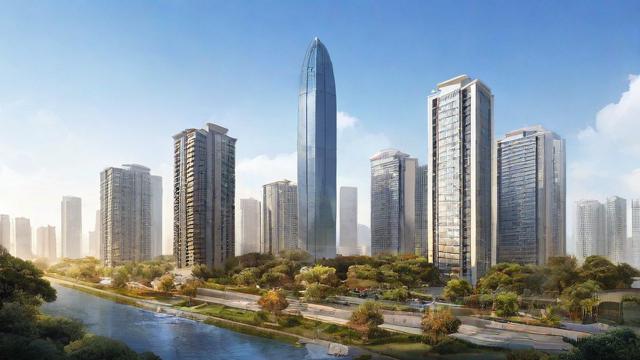 深圳富人区的定义、分布及未来发展全解析 深圳富人区房产投资与生活成本分析 第2张 深圳富人区的定义、分布及未来发展全解析 深圳富人区房产投资与生活成本分析 第2张