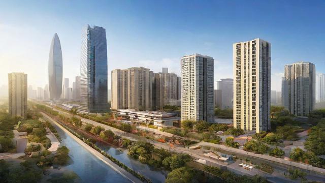 深圳富人区的定义、分布及未来发展全解析 深圳富人区房产投资与生活成本分析 第3张 深圳富人区的定义、分布及未来发展全解析 深圳富人区房产投资与生活成本分析 第3张