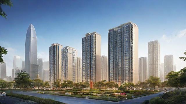 深圳富人区的定义、分布及未来发展全解析 深圳富人区房产投资与生活成本分析 第4张 深圳富人区的定义、分布及未来发展全解析 深圳富人区房产投资与生活成本分析 第4张