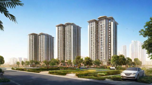 滨海欣嘉园：地理位置优越、配套完善的现代化住宅社区投资指南
