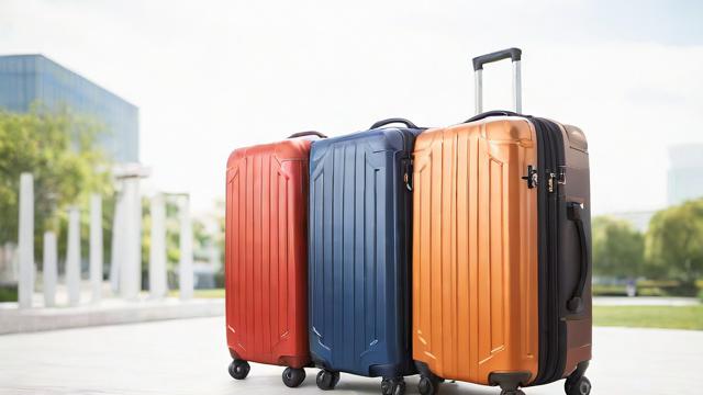 什么不能托运:全面解析行李托运限制与安全须知 第2张 什么不能托运:全面解析行李托运限制与安全须知 第2张
