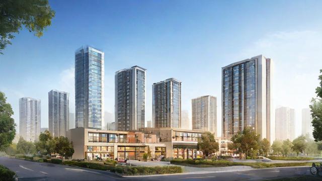 东方城市广场:交通便利、配套设施完善及商户入驻全攻略 第1张 东方城市广场:交通便利、配套设施完善及商户入驻全攻略 第1张