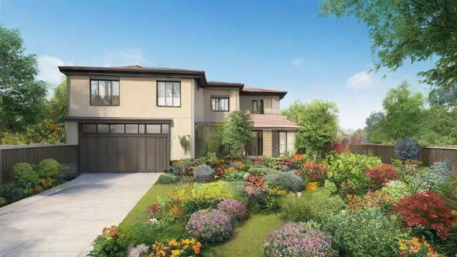 自由人花园:高品质住宅项目的投资与居住价值全面解析 第1张 自由人花园:高品质住宅项目的投资与居住价值全面解析 第1张