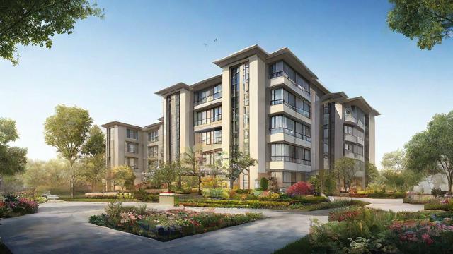 自由人花园:高品质住宅项目的投资与居住价值全面解析 第3张 自由人花园:高品质住宅项目的投资与居住价值全面解析 第3张