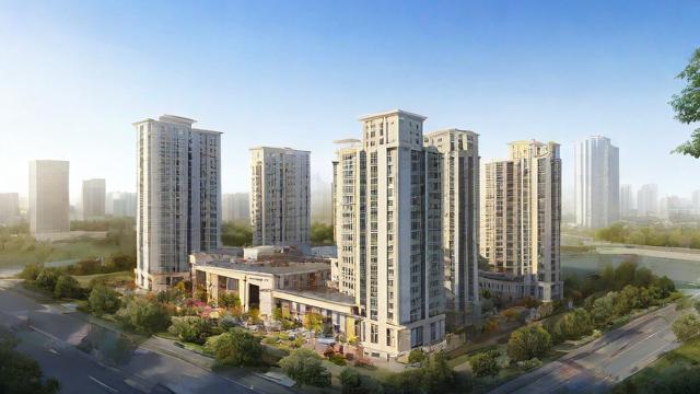南京浦口区:房价、教育与生活配套设施全面解析 第2张 南京浦口区:房价、教育与生活配套设施全面解析 第2张