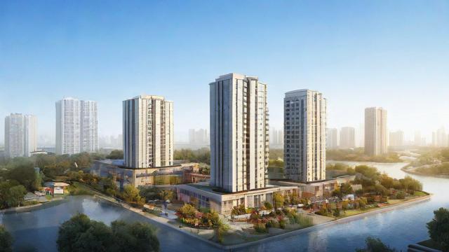 南京浦口区:房价、教育与生活配套设施全面解析 第3张 南京浦口区:房价、教育与生活配套设施全面解析 第3张