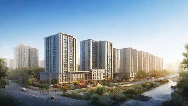 南京浦口区:房价、教育与生活配套设施全面解析 第4张 南京浦口区:房价、教育与生活配套设施全面解析 第4张