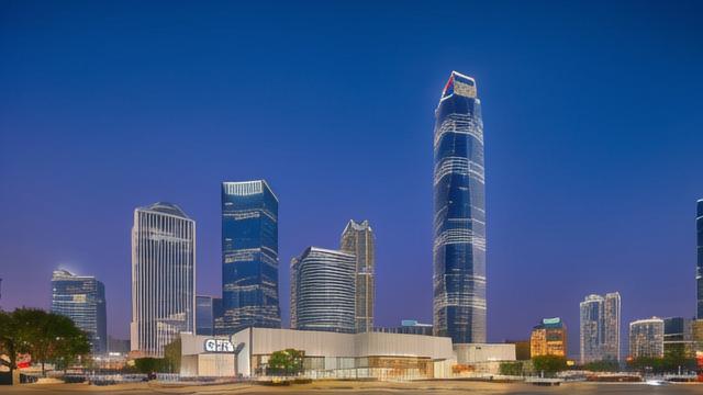 北京世贸天阶：热门活动、写字楼出租及未来规划全解析