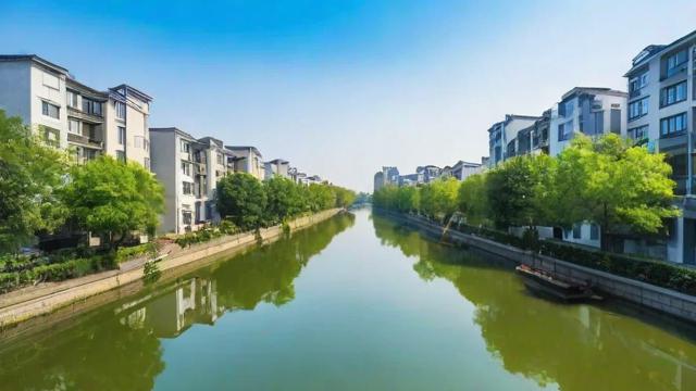上海松江区租房、旅游、经济全攻略,尽享便捷与魅力生活 第2张 上海松江区租房、旅游、经济全攻略,尽享便捷与魅力生活 第2张