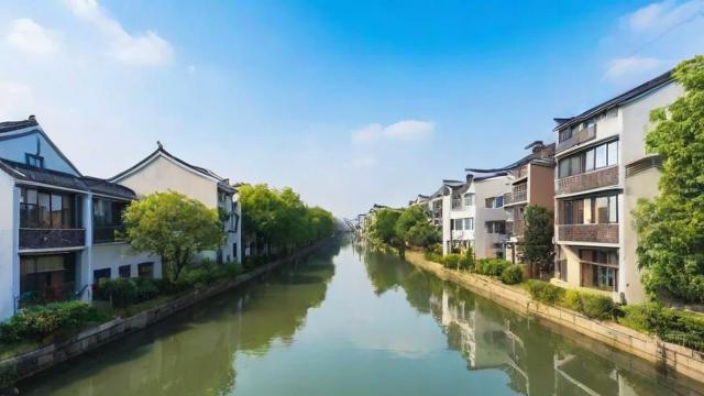 上海松江区租房、旅游、经济全攻略,尽享便捷与魅力生活 第3张 上海松江区租房、旅游、经济全攻略,尽享便捷与魅力生活 第3张