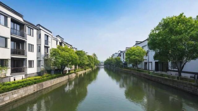 上海松江区租房、旅游、经济全攻略,尽享便捷与魅力生活 第4张 上海松江区租房、旅游、经济全攻略,尽享便捷与魅力生活 第4张