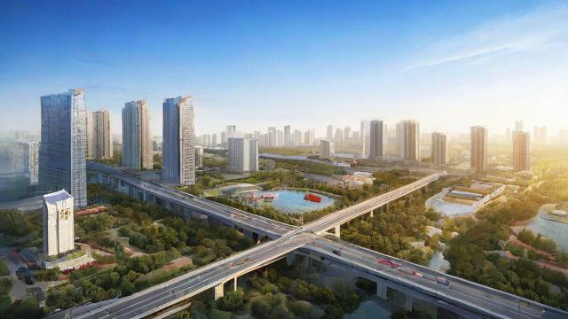 雄安新区在哪里:地理位置、交通网络与未来发展方向全面解析 第2张 雄安新区在哪里:地理位置、交通网络与未来发展方向全面解析 第2张
