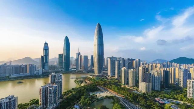 深圳市光明新区：地理优势、产业发展与未来规划全面解析
