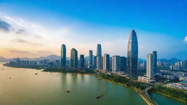 深圳市光明新区:地理优势、产业发展与未来规划全面解析 第4张 深圳市光明新区:地理优势、产业发展与未来规划全面解析 第4张