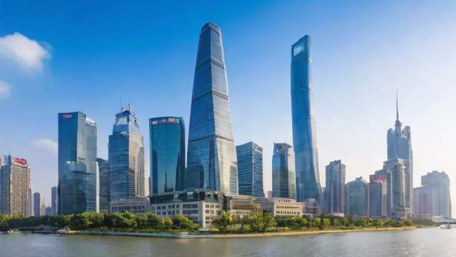 上海大厦酒店：地理位置优越，周边景点丰富的一日游完美指南