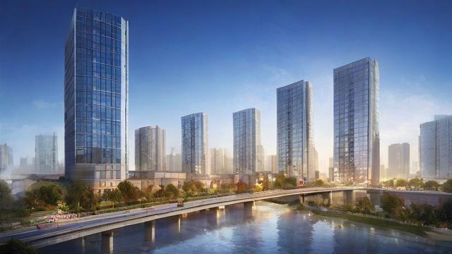 断桥是什么意思及其在现代建筑中的重要作用与未来发展
