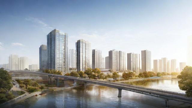 断桥是什么意思及其在现代建筑中的重要作用与未来发展 第2张 断桥是什么意思及其在现代建筑中的重要作用与未来发展 第2张