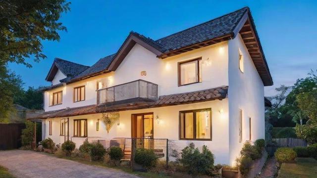 民宿是什么意思：全面解析民宿的特点、历史与发展前景  第2张