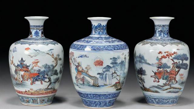 景德镇官窑:探索中国陶瓷文化的瑰宝与现代传承 第3张 景德镇官窑:探索中国陶瓷文化的瑰宝与现代传承 第3张
