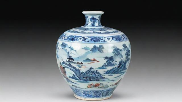 景德镇官窑:探索中国陶瓷文化的瑰宝与现代传承 第4张 景德镇官窑:探索中国陶瓷文化的瑰宝与现代传承 第4张