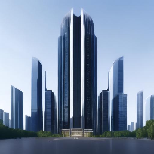 香港中银大厦:标志性建筑的文化价值与未来发展 第3张 香港中银大厦:标志性建筑的文化价值与未来发展 第3张