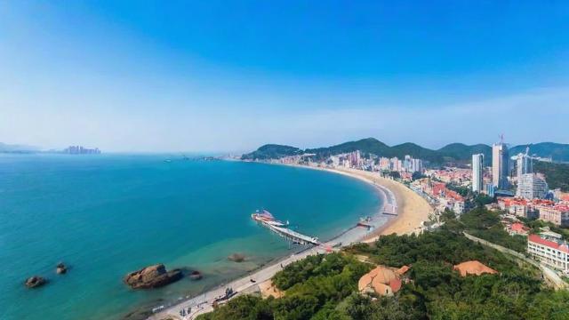 山东省荣成市旅游全攻略:自然风光、美食特产与实用贴士 第2张 山东省荣成市旅游全攻略:自然风光、美食特产与实用贴士 第2张