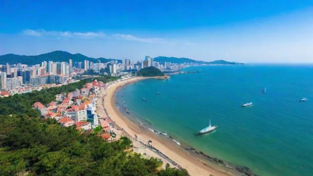 山东省荣成市旅游全攻略:自然风光、美食特产与实用贴士 第3张 山东省荣成市旅游全攻略:自然风光、美食特产与实用贴士 第3张