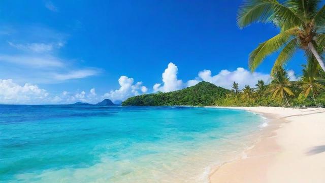 海南岛三亚旅游全攻略：最佳旅行时间、住宿选择及深度游推荐  第2张