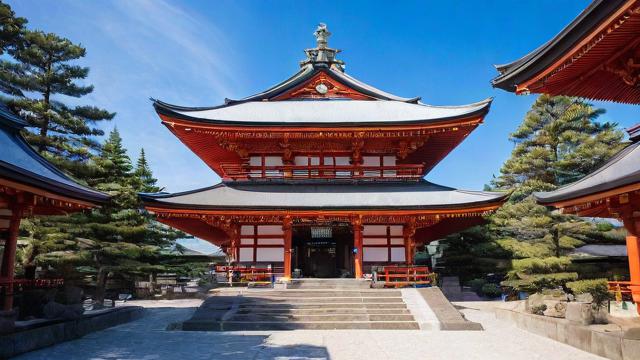 伏见稻荷大社旅游攻略:最佳时间、文化背景与游览建议 第2张 伏见稻荷大社旅游攻略:最佳时间、文化背景与游览建议 第2张