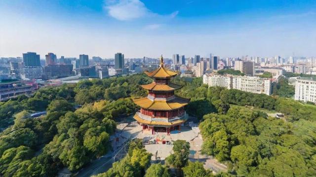 南京玄武区房价趋势及旅游景点全攻略,让你安家与游玩两不误 第2张 南京玄武区房价趋势及旅游景点全攻略,让你安家与游玩两不误 第2张