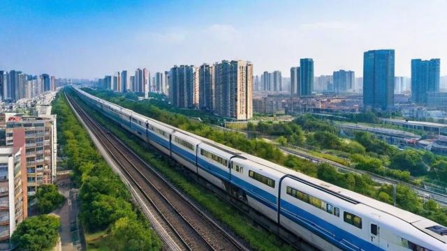 武汉八号线地铁线路解析及未来扩展计划 第3张 武汉八号线地铁线路解析及未来扩展计划 第3张