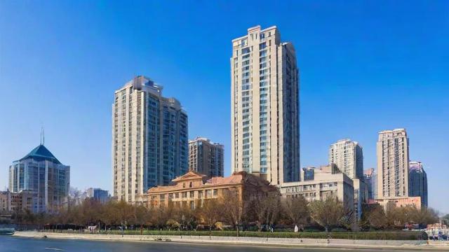 大连中山区:历史与现代交融的核心城区,房价及生活便利性全解析 第2张 大连中山区:历史与现代交融的核心城区,房价及生活便利性全解析 第2张