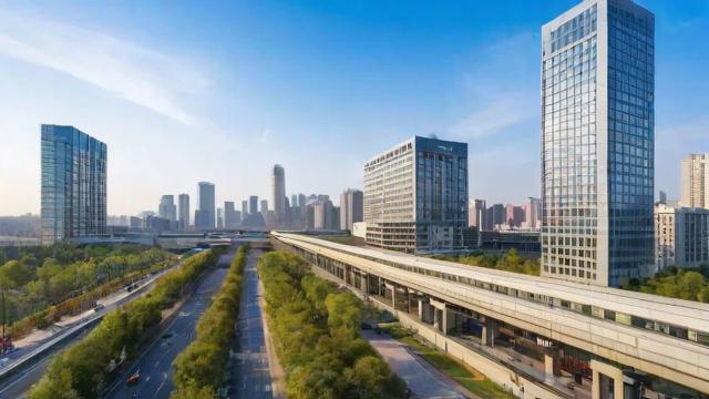 六里桥北里地铁站周边生活全攻略：交通、教育、医疗一应俱全