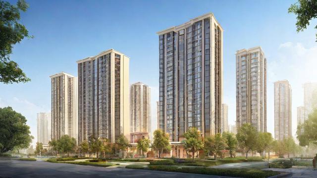 琥珀新天地楼盘详情:位置、户型、配套全解析 第2张 琥珀新天地楼盘详情:位置、户型、配套全解析 第2张