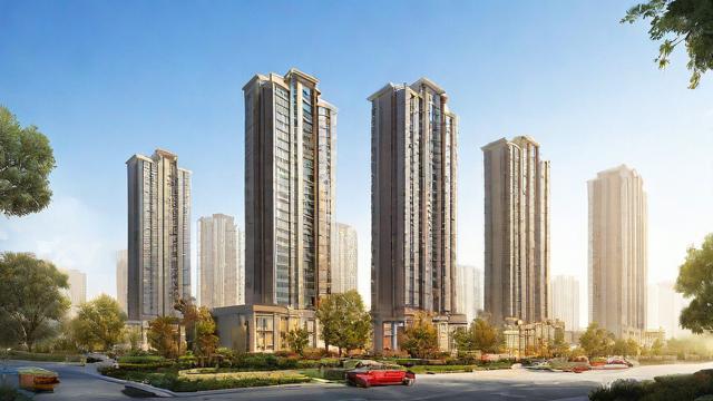 明发滨江新城：南京浦口区高品质宜居社区全解析