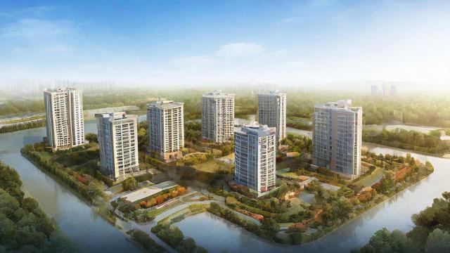 上海青浦区:经济发展与生态保护并重的现代化都市新区 第2张 上海青浦区:经济发展与生态保护并重的现代化都市新区 第2张