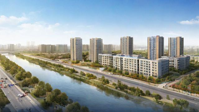 上海青浦区:经济发展与生态保护并重的现代化都市新区 第3张 上海青浦区:经济发展与生态保护并重的现代化都市新区 第3张