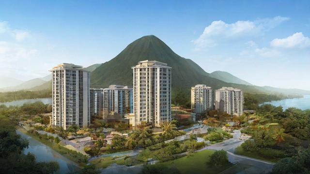 香港富人区房产投资与生活成本全解析：山顶、浅水湾等高端区域价值分析  第2张