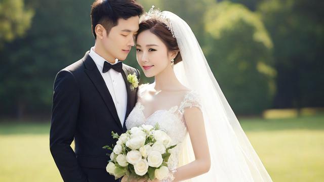 拍婚纱照要多少钱 全面解析婚纱摄影价格与省钱技巧 第3张 拍婚纱照要多少钱 全面解析婚纱摄影价格与省钱技巧 第3张