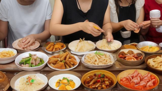 西门口广场美食与活动全攻略：吃喝玩乐一站式体验