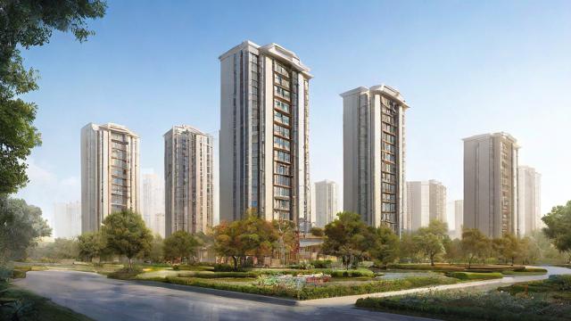 长沙沁园春楼盘:高端住宅的典范,尽享城市核心生活 第2张 长沙沁园春楼盘:高端住宅的典范,尽享城市核心生活 第2张