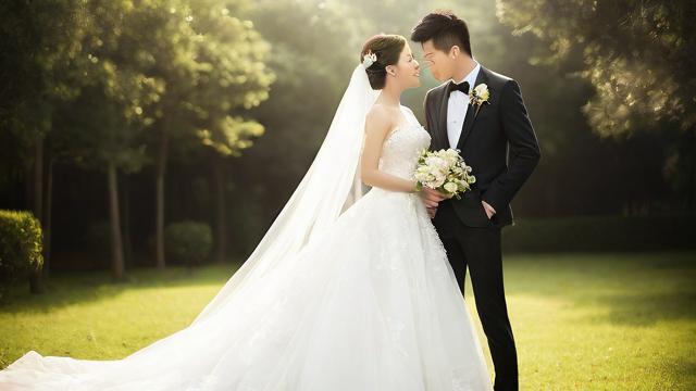 爱度婚纱摄影:打造梦幻婚礼回忆,选择最适合你的拍摄方案 第2张 爱度婚纱摄影:打造梦幻婚礼回忆,选择最适合你的拍摄方案 第2张