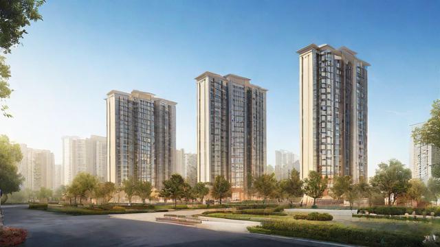 升龙凤凰城:高品质生活与投资价值兼具的理想居所 第3张 升龙凤凰城:高品质生活与投资价值兼具的理想居所 第3张