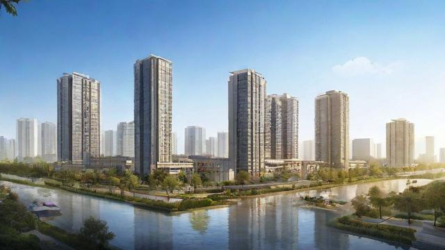 广州哪个区最好？全面解析各区居住优劣与未来潜力