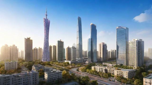 广州哪个区最好?全面解析各区居住优劣与未来潜力 第2张 广州哪个区最好?全面解析各区居住优劣与未来潜力 第2张
