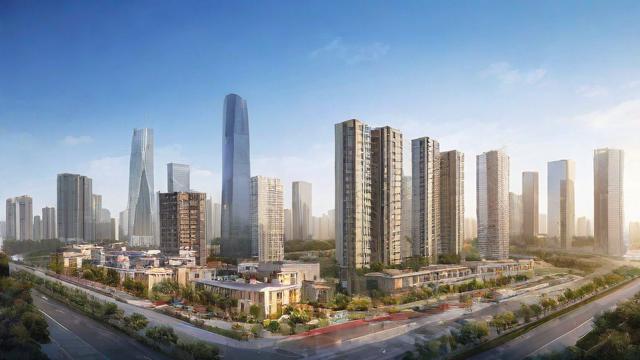 广州哪个区最好?全面解析各区居住优劣与未来潜力 第3张 广州哪个区最好?全面解析各区居住优劣与未来潜力 第3张
