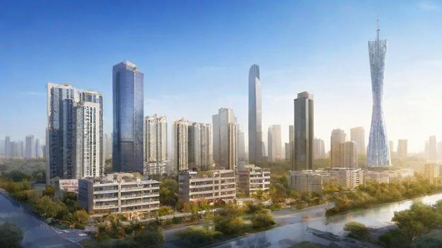 广州哪个区最好?全面解析各区居住优劣与未来潜力 第4张 广州哪个区最好?全面解析各区居住优劣与未来潜力 第4张